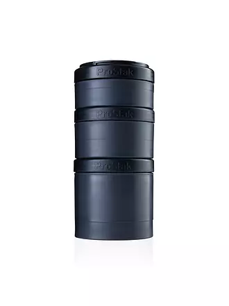 BLENDER BOTTLE | Expansions Pak Lot de 3 | schwarz